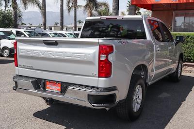 2020 Chevrolet Silverado 1500 Crew Cab 4WD Pickup for sale #58889 - photo 2