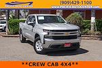 2020 Chevrolet Silverado 1500 Crew Cab 4WD Pickup for sale #58889 - photo 1