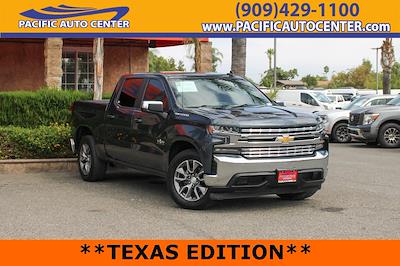 2019 Chevrolet Silverado 1500 Crew Cab RWD Pickup for sale #58890 - photo 1