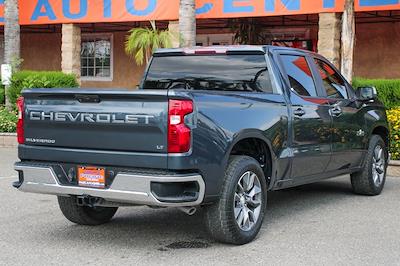 2019 Chevrolet Silverado 1500 Crew Cab RWD Pickup for sale #58890 - photo 2