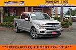 2018 Ford F-150 SuperCrew Cab RWD Pickup for sale #58894 - photo 1