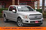 2018 Ford F-150 SuperCrew Cab RWD Pickup for sale #58894 - photo 3