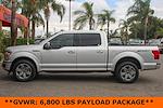 2018 Ford F-150 SuperCrew Cab RWD Pickup for sale #58894 - photo 6