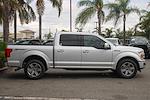 2018 Ford F-150 SuperCrew Cab RWD Pickup for sale #58894 - photo 10