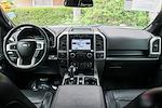 2018 Ford F-150 SuperCrew Cab RWD Pickup for sale #58894 - photo 23