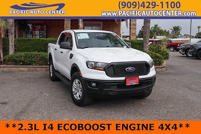 2019 Ford Ranger SuperCrew Cab 4WD Pickup for sale #58904 - photo 1