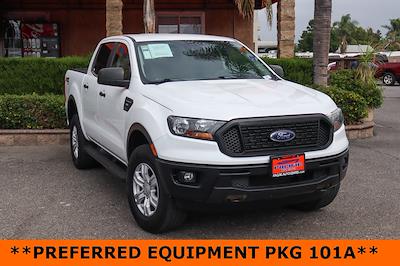 2019 Ford Ranger SuperCrew Cab 4WD Pickup for sale #58904 - photo 2