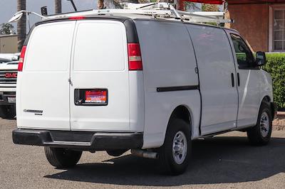 2014 Chevrolet Express 2500 SRW RWD Upfitted Cargo Van for sale #58905 - photo 2