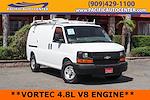 2014 Chevrolet Express 2500 SRW RWD Upfitted Cargo Van for sale #58905 - photo 1