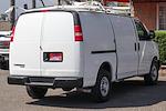 2014 Chevrolet Express 2500 SRW RWD Upfitted Cargo Van for sale #58905 - photo 2