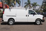 2014 Chevrolet Express 2500 SRW RWD Upfitted Cargo Van for sale #58905 - photo 12