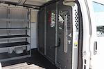 2014 Chevrolet Express 2500 SRW RWD Upfitted Cargo Van for sale #58905 - photo 14