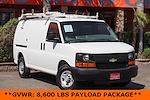 2014 Chevrolet Express 2500 SRW RWD Upfitted Cargo Van for sale #58905 - photo 3