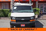 2014 Chevrolet Express 2500 SRW RWD Upfitted Cargo Van for sale #58905 - photo 4