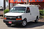 2014 Chevrolet Express 2500 SRW RWD Upfitted Cargo Van for sale #58905 - photo 5