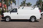 2014 Chevrolet Express 2500 SRW RWD Upfitted Cargo Van for sale #58905 - photo 6