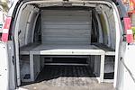 2014 Chevrolet Express 2500 SRW RWD Upfitted Cargo Van for sale #58905 - photo 10
