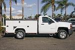 2017 Chevrolet Silverado 2500 Regular Cab SRW RWD Service Truck for sale #58906 - photo 9