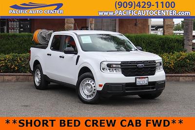 Used 2022 Ford Maverick XL SuperCrew Cab for sale #58907 - photo 1