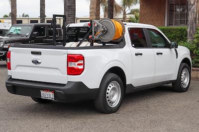 Used 2022 Ford Maverick XL SuperCrew Cab for sale #58907 - photo 2