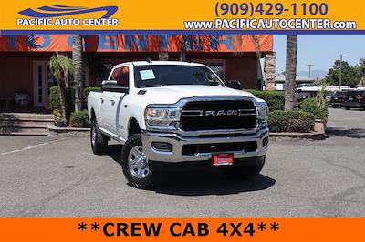 2019 Ram 2500 Crew Cab 4WD Pickup for sale #58912 - photo 1