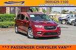 2021 Chrysler Pacifica FWD Minivan for sale #58916 - photo 1
