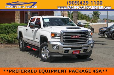 2019 GMC Sierra 2500 Crew Cab SRW 4WD Pickup for sale #58929 - photo 1