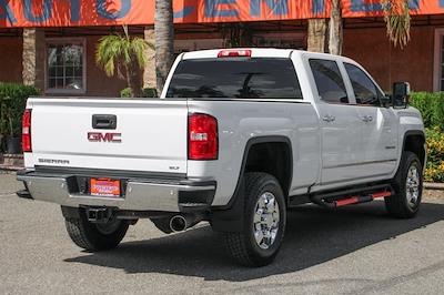 2019 GMC Sierra 2500 Crew Cab SRW 4WD Pickup for sale #58929 - photo 2