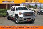 2019 GMC Sierra 2500 Crew Cab SRW 4WD Pickup for sale #58929 - photo 1