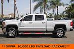 2019 GMC Sierra 2500 Crew Cab SRW 4WD Pickup for sale #58929 - photo 6