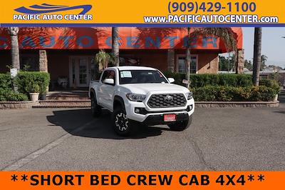 2022 Toyota Tacoma Double Cab 4WD Pickup for sale #58931 - photo 1