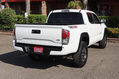2022 Toyota Tacoma Double Cab 4WD Pickup for sale #58931 - photo 2