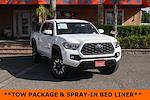 2022 Toyota Tacoma Double Cab 4WD Pickup for sale #58931 - photo 3