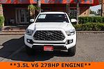 2022 Toyota Tacoma Double Cab 4WD Pickup for sale #58931 - photo 4