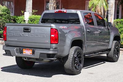 2021 Chevrolet Colorado Crew Cab 4WD Pickup for sale #58934 - photo 2