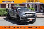2021 Chevrolet Colorado Crew Cab 4WD Pickup for sale #58934 - photo 1