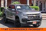 2021 Chevrolet Colorado Crew Cab 4WD Pickup for sale #58934 - photo 3