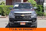 2021 Chevrolet Colorado Crew Cab 4WD Pickup for sale #58934 - photo 4