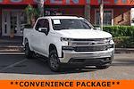 2021 Chevrolet Silverado 1500 Crew Cab 4x2 Pickup for sale #58936 - photo 2