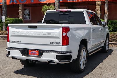 2024 Chevrolet Silverado 1500 Crew Cab 4WD Pickup for sale #58938 - photo 2