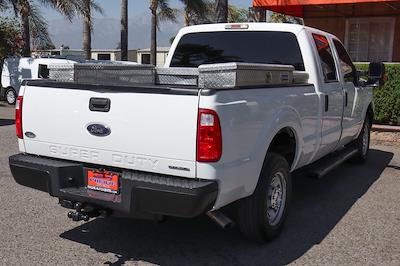 2013 Ford F-250 Crew Cab 4x4 Pickup for sale #58939 - photo 2