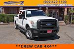 2013 Ford F-250 Crew Cab 4x4 Pickup for sale #58939 - photo 1