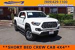 2021 Toyota Tacoma Double Cab 4WD Pickup for sale #58940 - photo 1