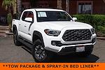 2021 Toyota Tacoma Double Cab 4WD Pickup for sale #58940 - photo 3