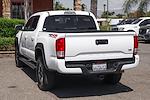 2021 Toyota Tacoma Double Cab 4WD Pickup for sale #58940 - photo 7