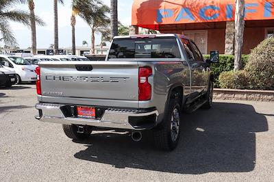 2024 Chevrolet Silverado 2500 Crew Cab 4WD Pickup for sale #58941 - photo 2