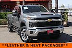 2024 Chevrolet Silverado 2500 Crew Cab 4x4 Pickup for sale #58941 - photo 3