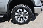 2024 Chevrolet Silverado 2500 Crew Cab 4x4 Pickup for sale #58941 - photo 48