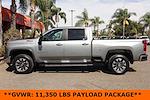 2024 Chevrolet Silverado 2500 Crew Cab 4x4 Pickup for sale #58941 - photo 6