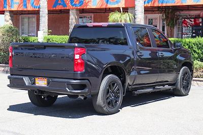 2023 Chevrolet Silverado 1500 Crew Cab RWD Pickup for sale #58942 - photo 2